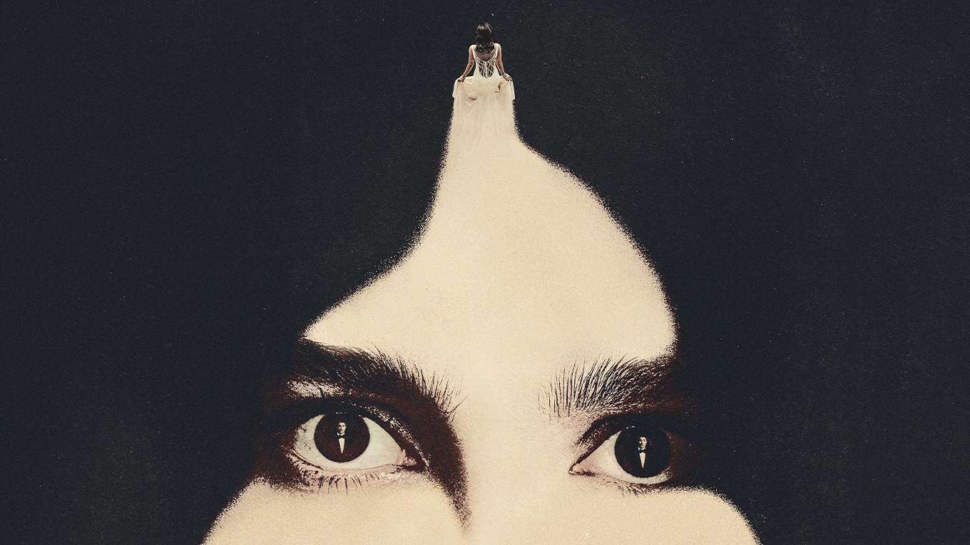 Something Very Bad Is Going to Happen - S1 - Key Art