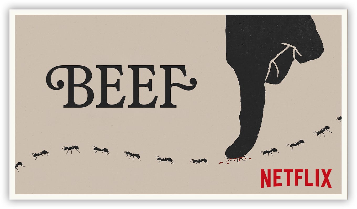 Peak Blinders - The Immortal Man