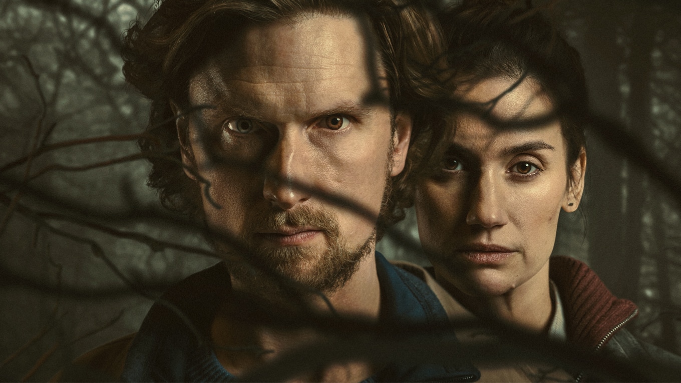 Der Kastanienmann  - Key Art