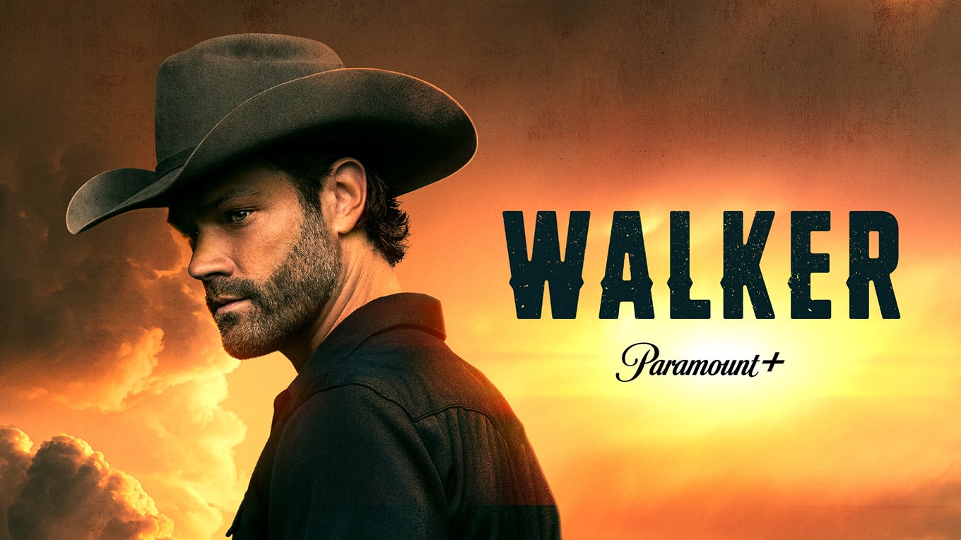 Walker  - Key Art