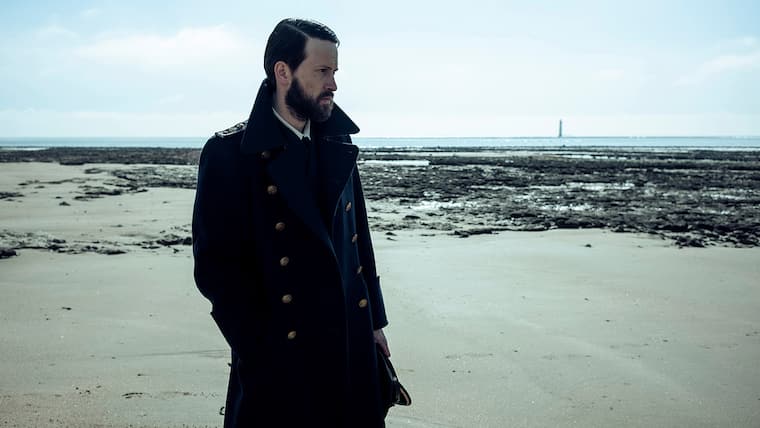 Robert Ehrenberg (Franz Dinda)