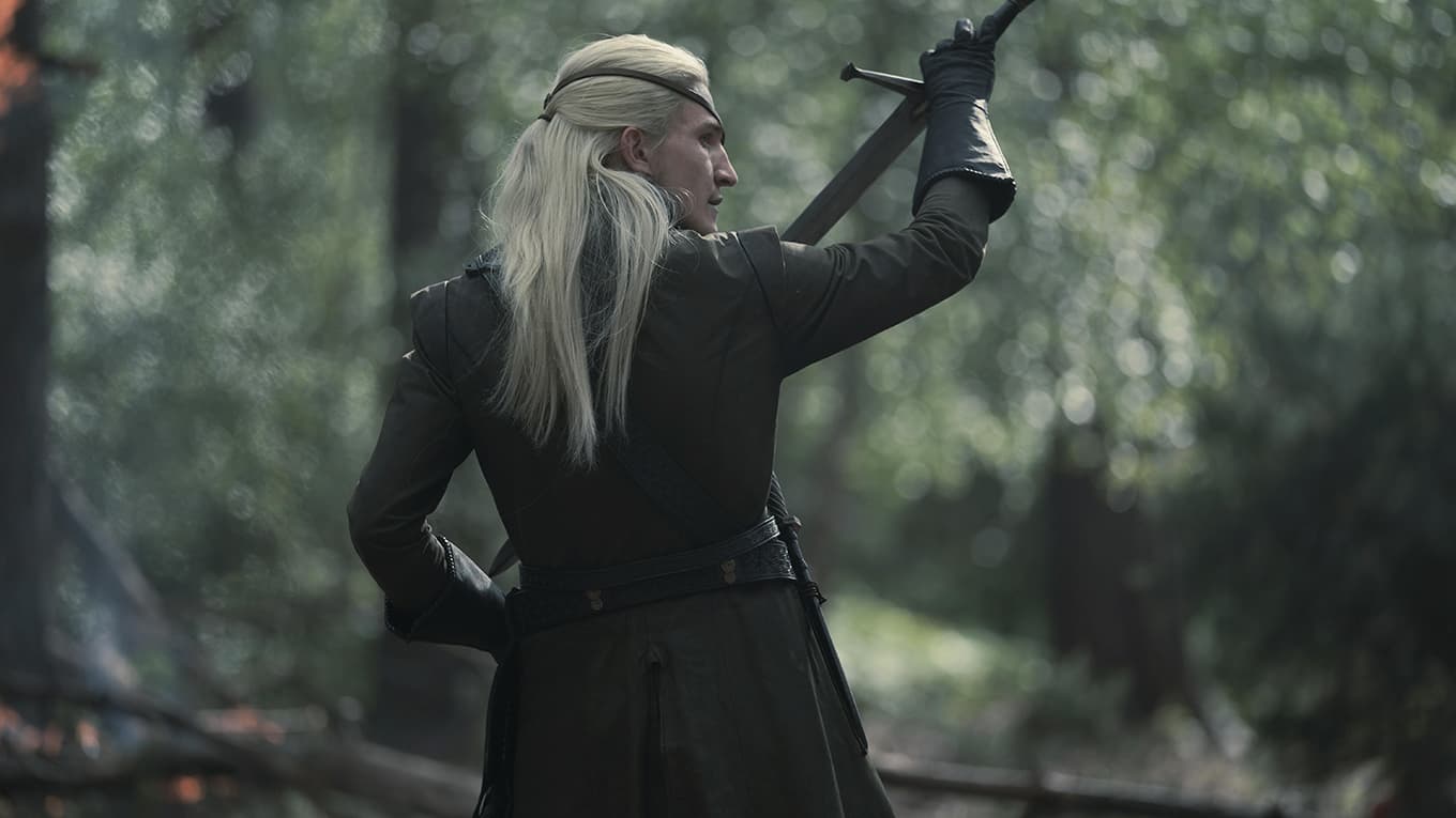 Szenenbild aus House of the Dragon Staffel 2 Folge 4