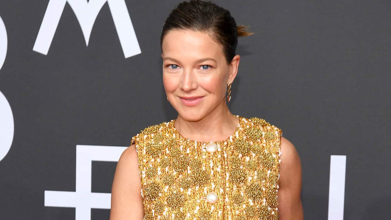 Hannah Herzsprung Interview: Babylon Berlin Staffel 4 | Sky