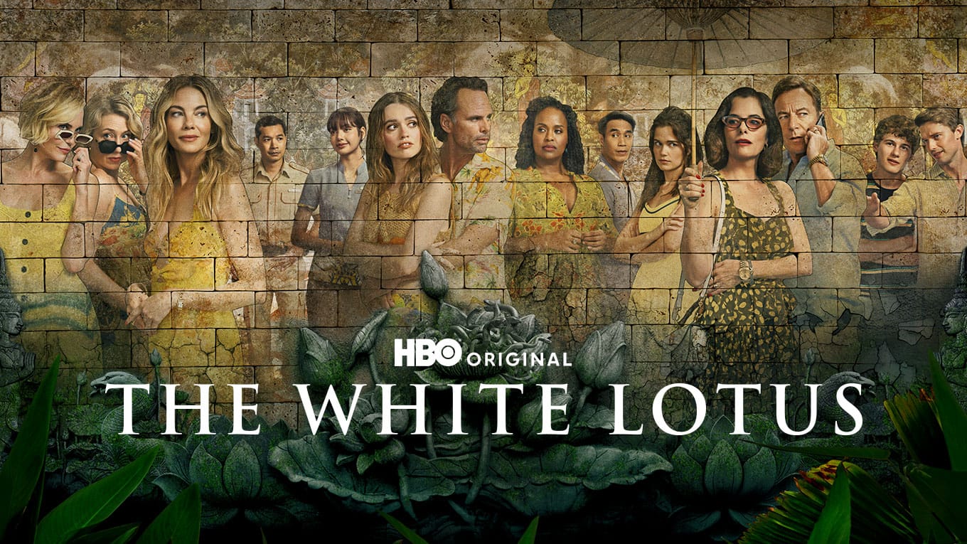 The White Lotus - Staffel 3