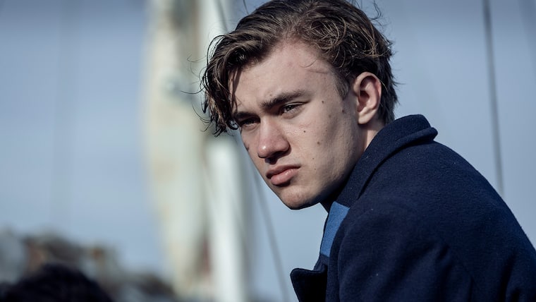 Pauli Müller (Alessandro Schuster)