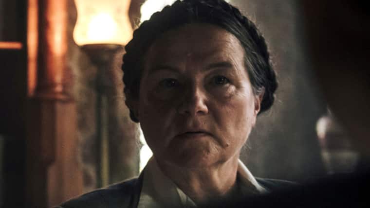 Mathilde Schorlau (Anne-Kathrin Gummrich)