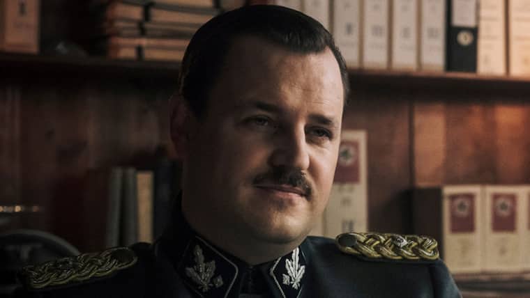 Tobias Werner (Frederic Linkemann)