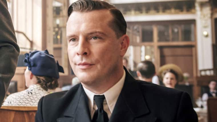 Albrecht Lessing (Florian Panzner)