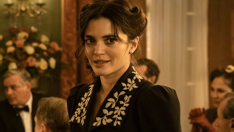 Inês De Pinã (Joana Ribeiro)