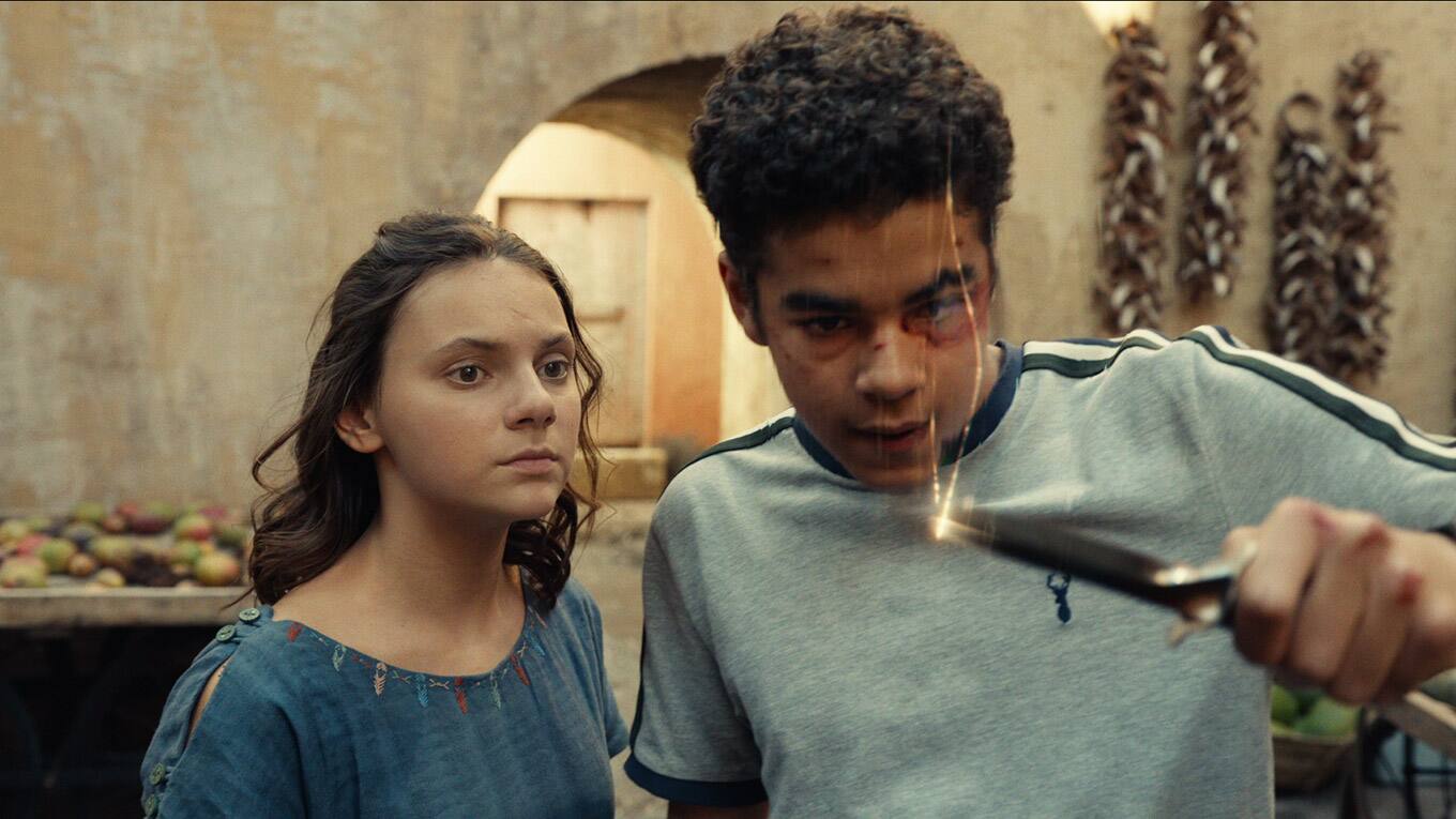 His Dark Materials Staffel 2 Recap Episode 5 | Sky
