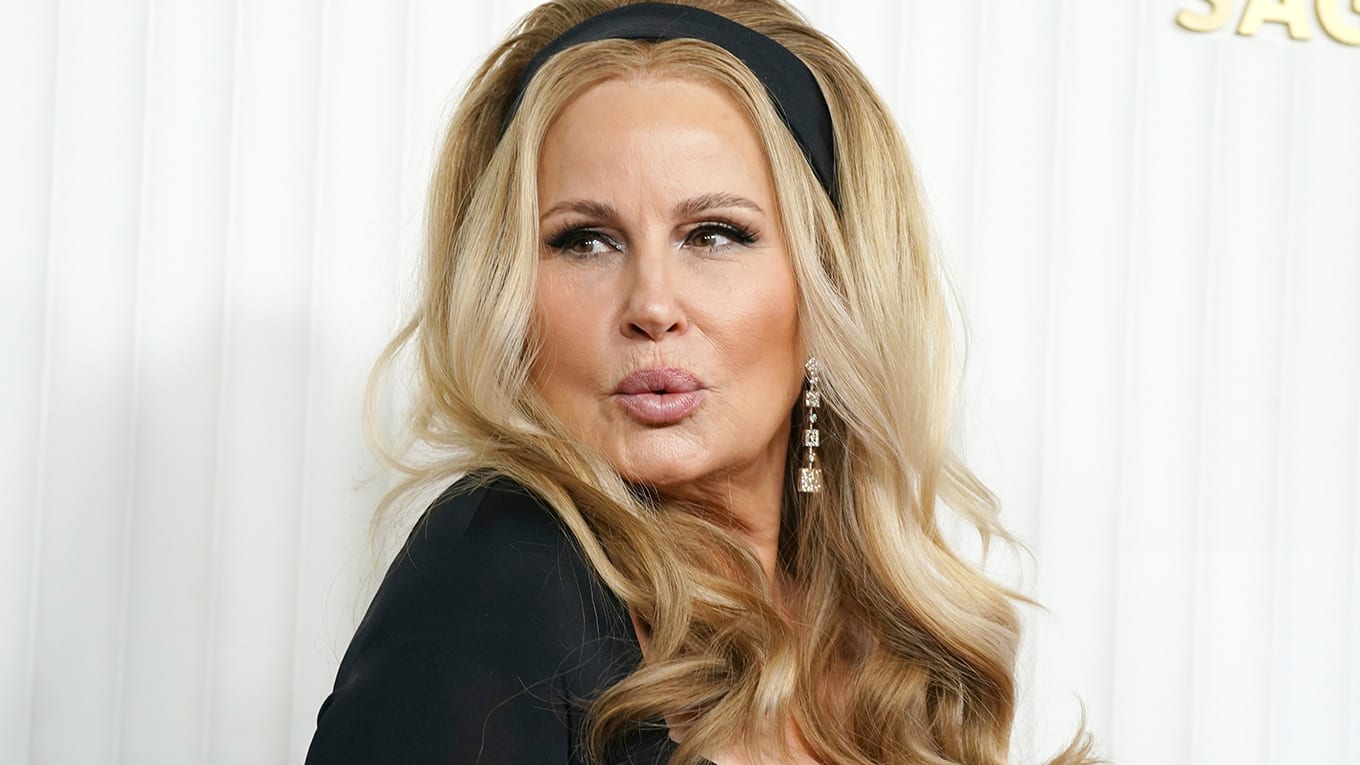 Gibt es ein Wiedersehen mit Jennifer Coolidge in 