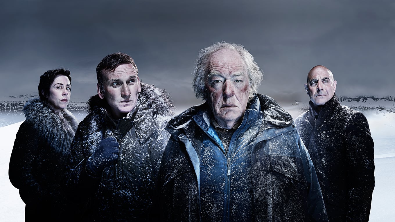 Fortitude Staffel 1 Episodenguide & Termine Sky