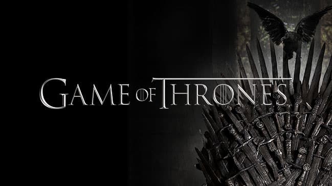 Game Of Thrones Das Lied Von Eis Feuer Auf Abruf Sky