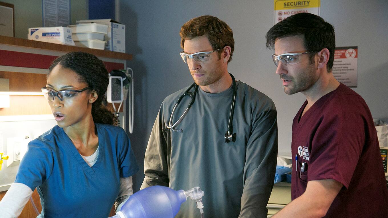 Chicago Med Staffel 7 Wo Schauen Chicago Med Staffel 7 Wo Schauen