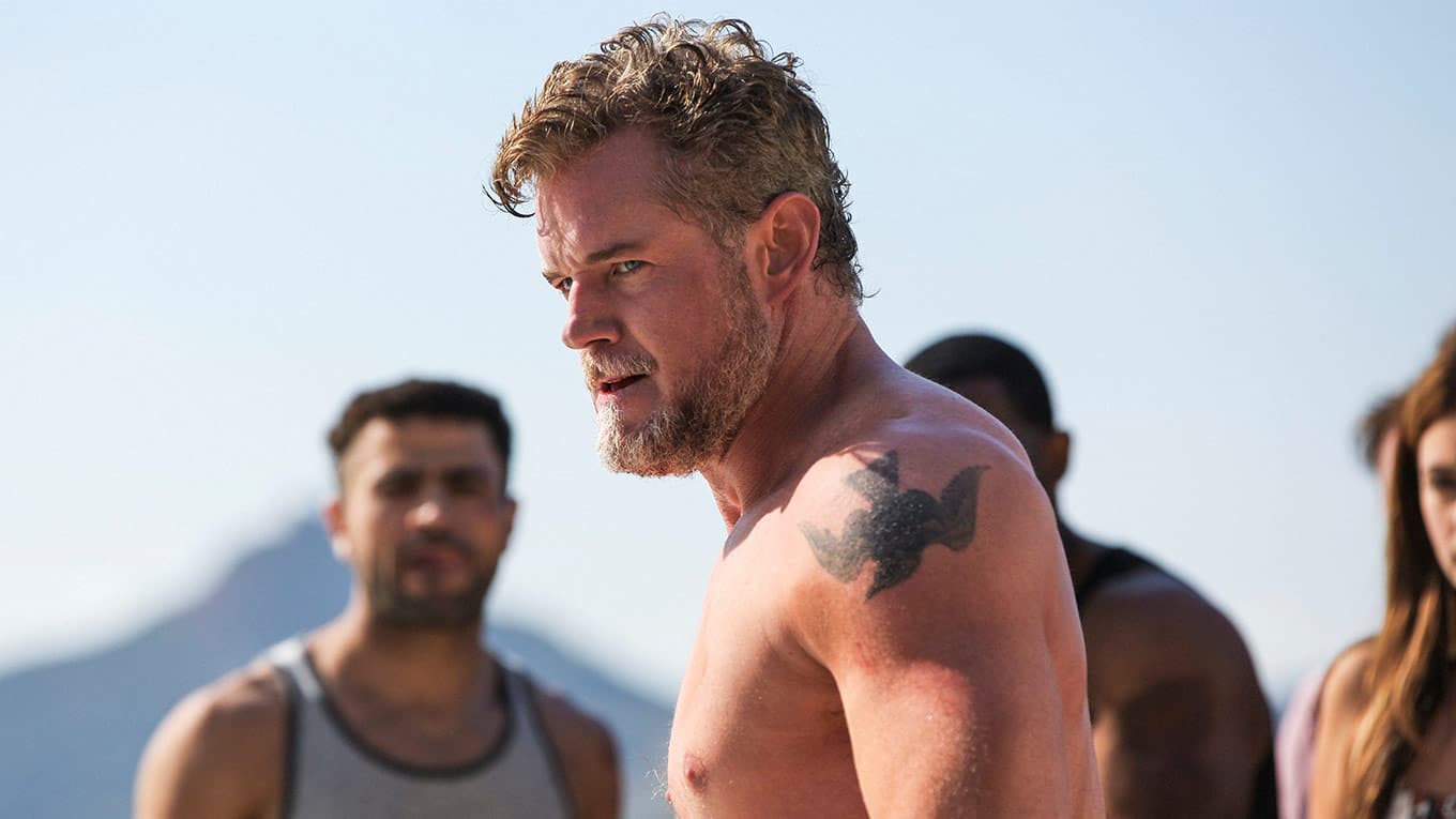 The Last Ship - Staffel 4 - Sky - Serien
