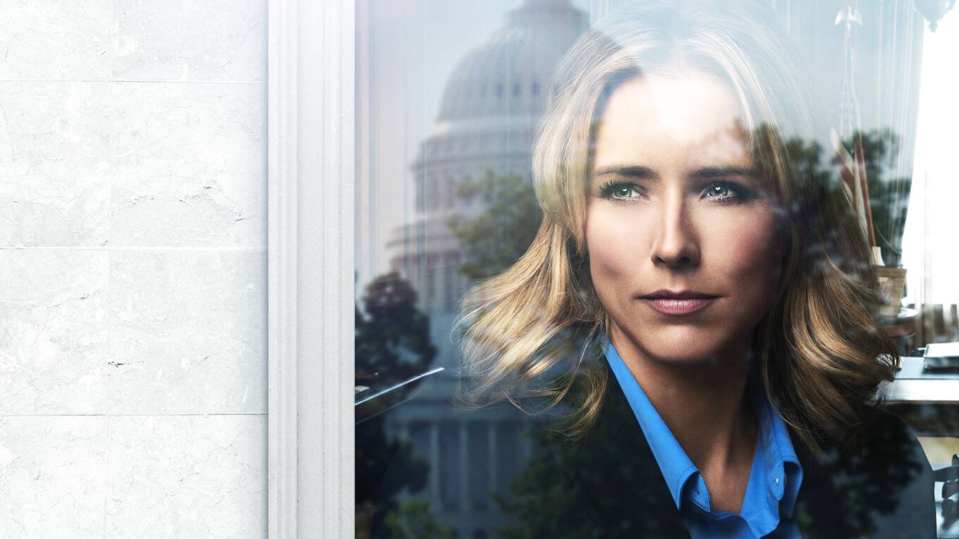 Madam Secretary Staffel 4 Sky