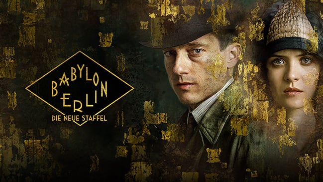 Bildergebnis für Babylon Berlin Sky