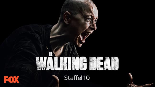 The Walking Dead Staffel 9 Folge 4