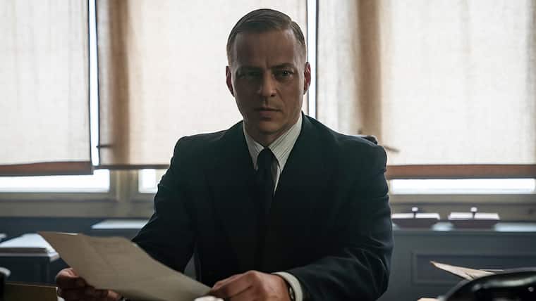 Hagen Forster (Tom Wlaschiha)