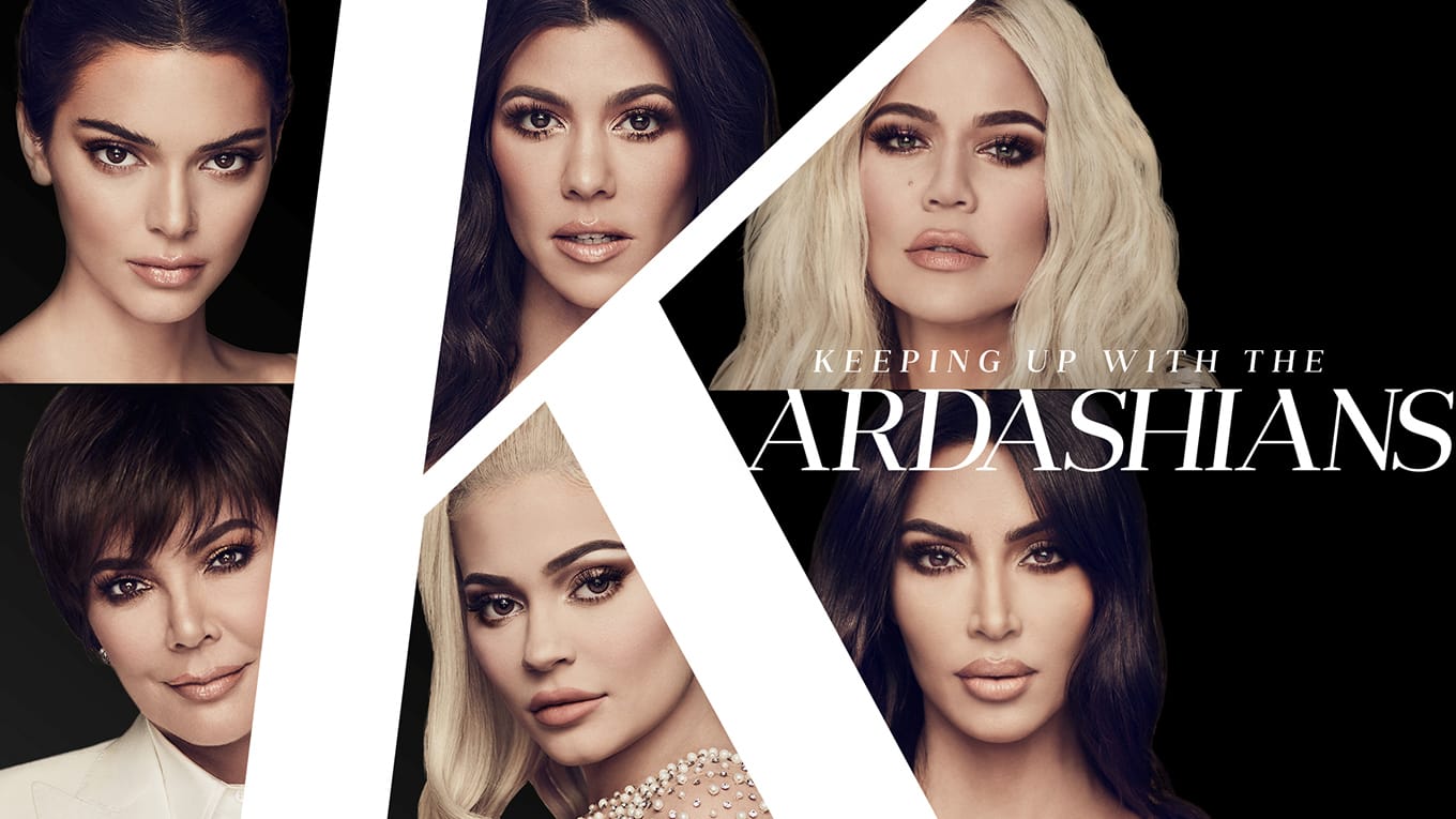 Keeping Up With The Kardashians Staffel 11