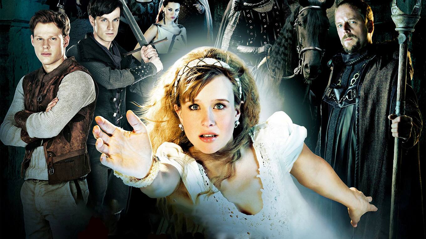 Das Haus Anubis Pfad Der 7 Sünden Stream Das Haus Anubis - Pfad der Sieben Sünden - Film | Sky