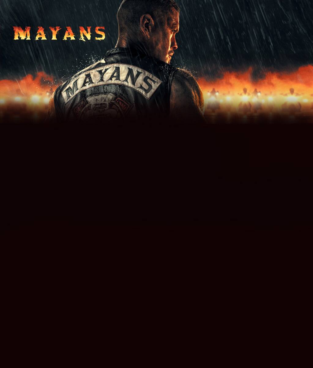 Mayans M.C. die 4. Staffel der BikerSerie Sky