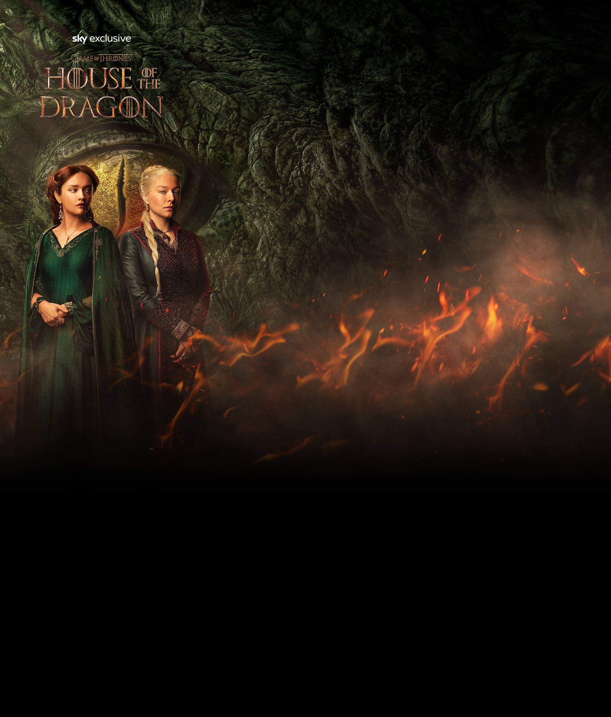 Folgen Von House Of The Dragon Episodenguide House of the Dragon | Alle Folgen zur exklusiven HBO Serie | Sky