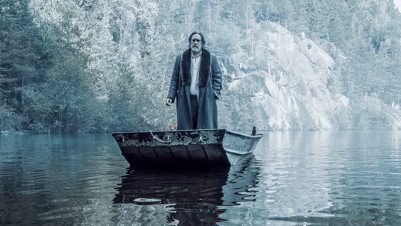 Der Pass - Staffel 3