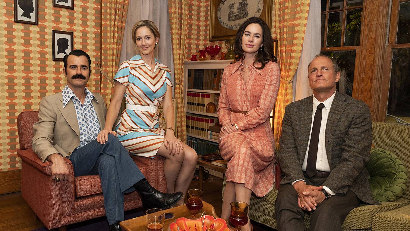 White House Plumbers