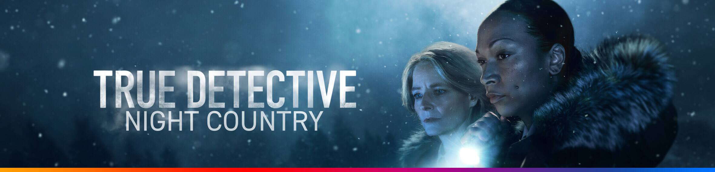 True Detective: Night Country - S4