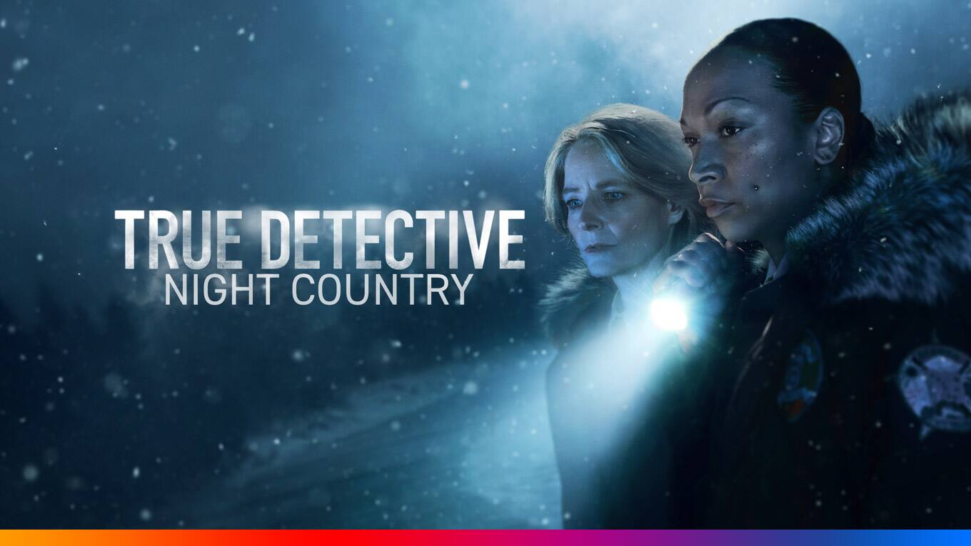 True Detective: Night Country - S4