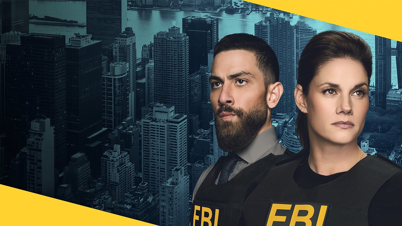 FBI: Special Crime Unit | Sky