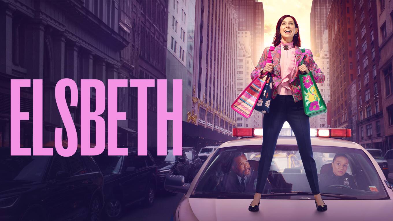 Elsbeth Staffel 2  - Key Art