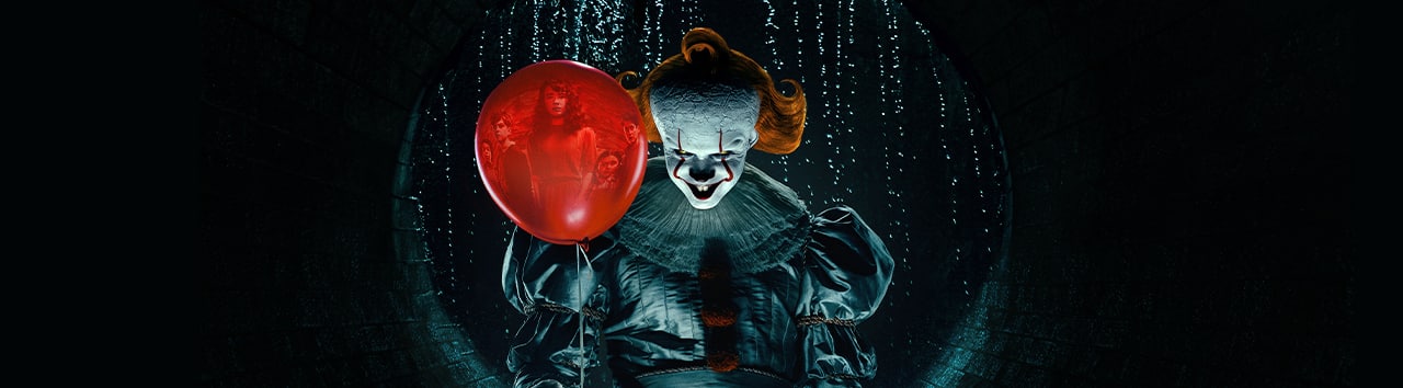 ES: Welcome to Derry