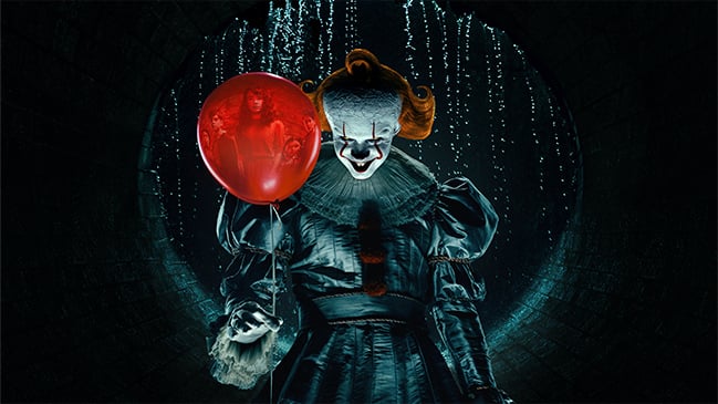 ES: Welcome to Derry