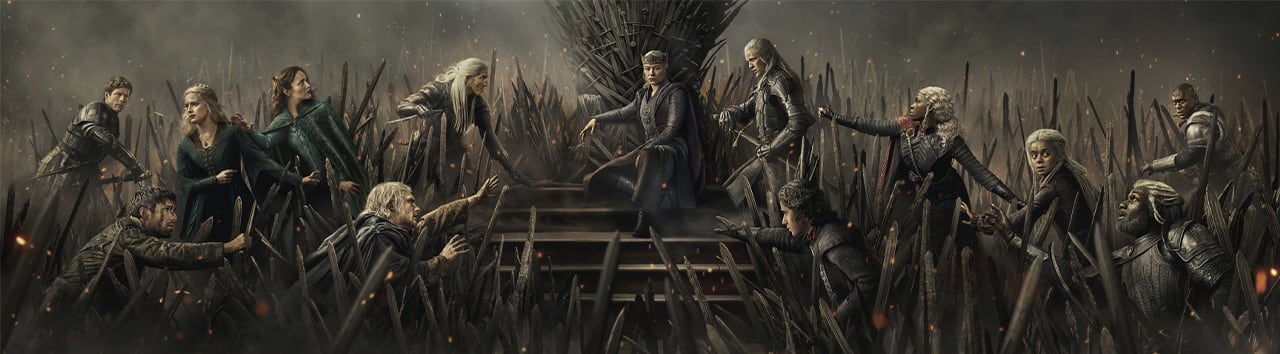 House of the Dragon Staffel 3