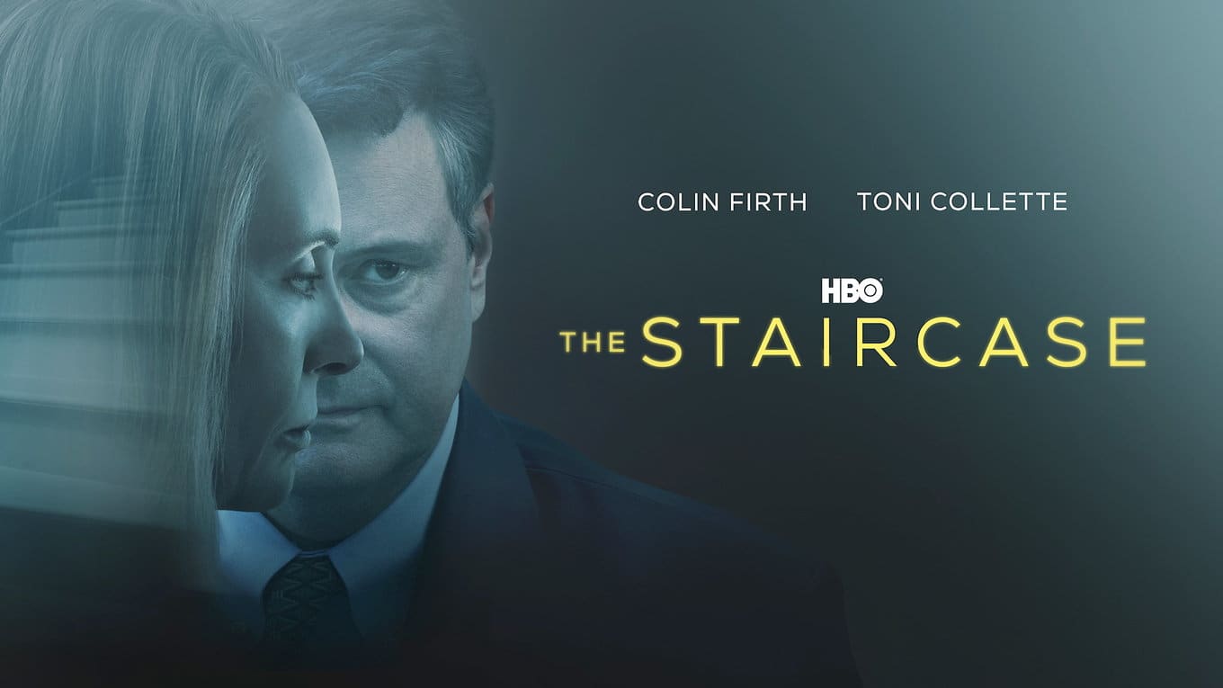 The Staircase HBOCrimeserie Sky