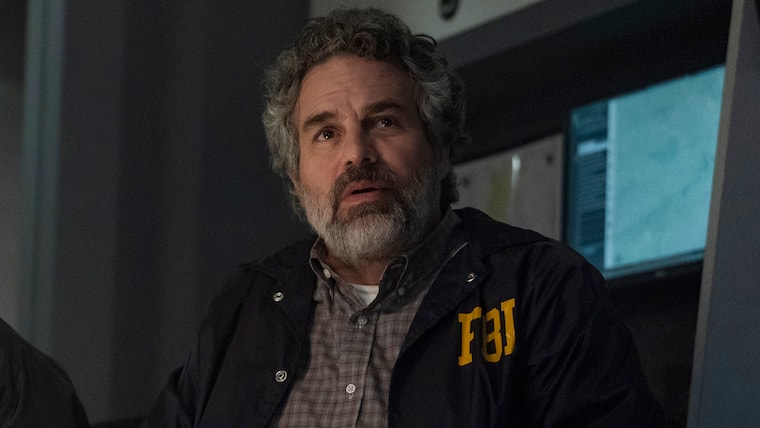 Mark Ruffalo als FBI-Agent Tom Brandis