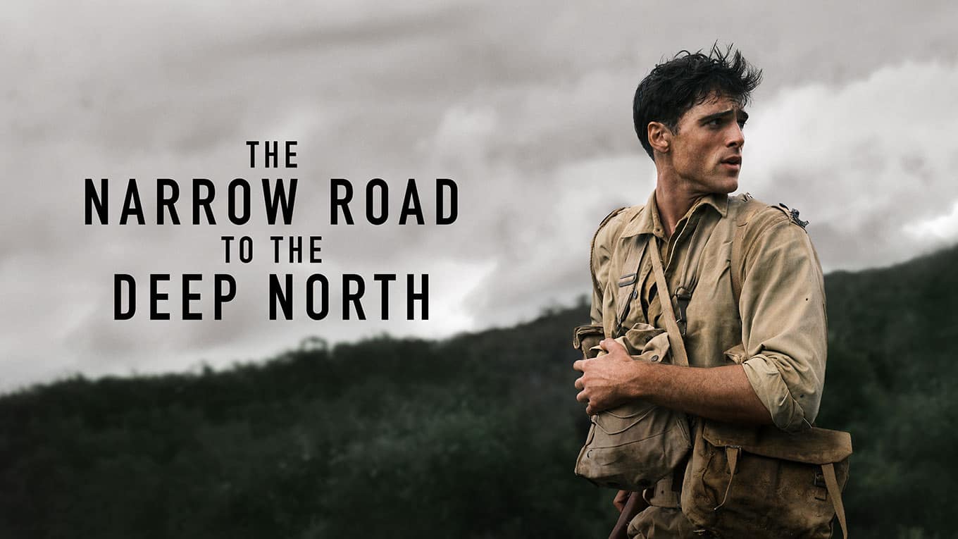 The Narrow Road to the Deep North: Serie mit Jacob Elordi | Sky