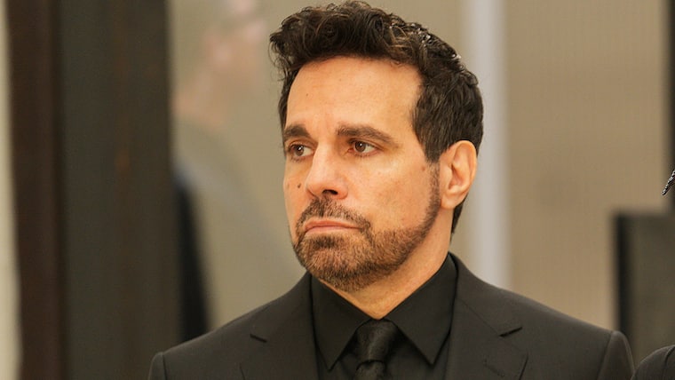 And Just LIke That Staffel 1: Mario Cantone als Anthony Marantino
