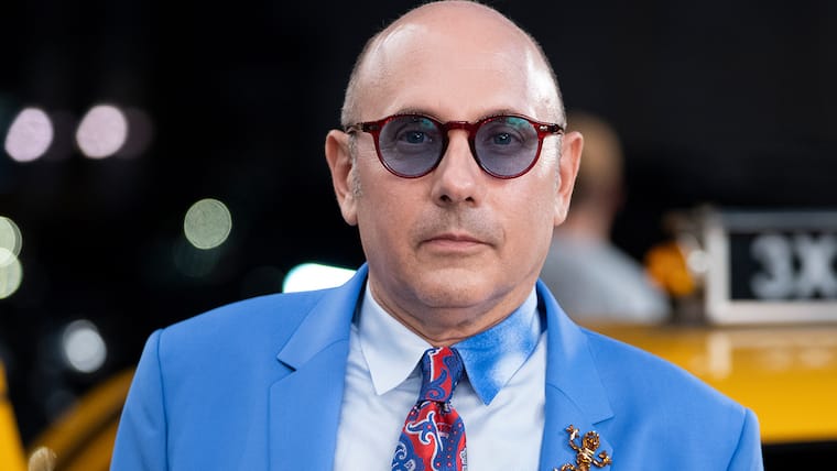 And Just Like That: Willie Garson als Stanford Blatch