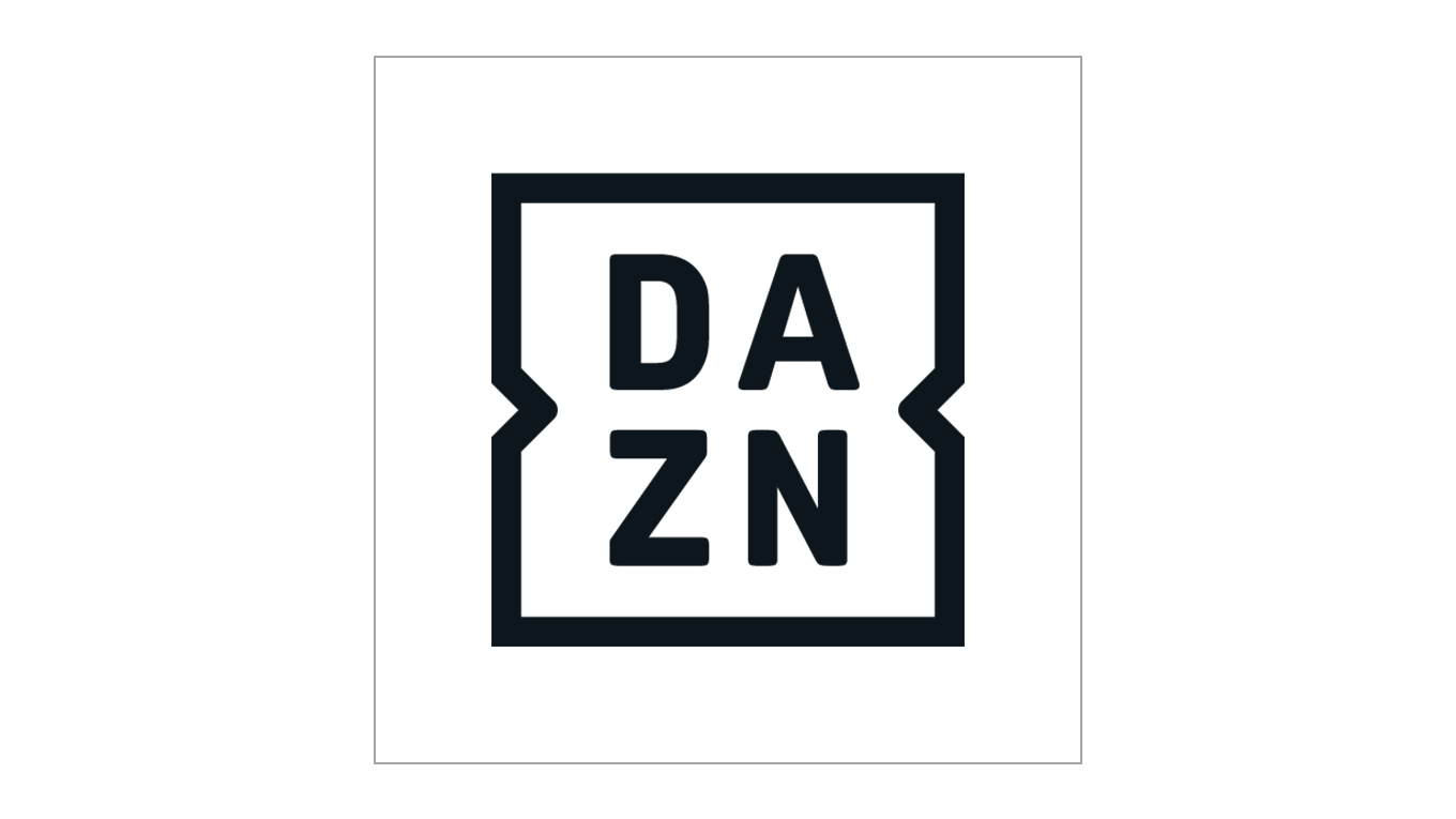DAZN Logo