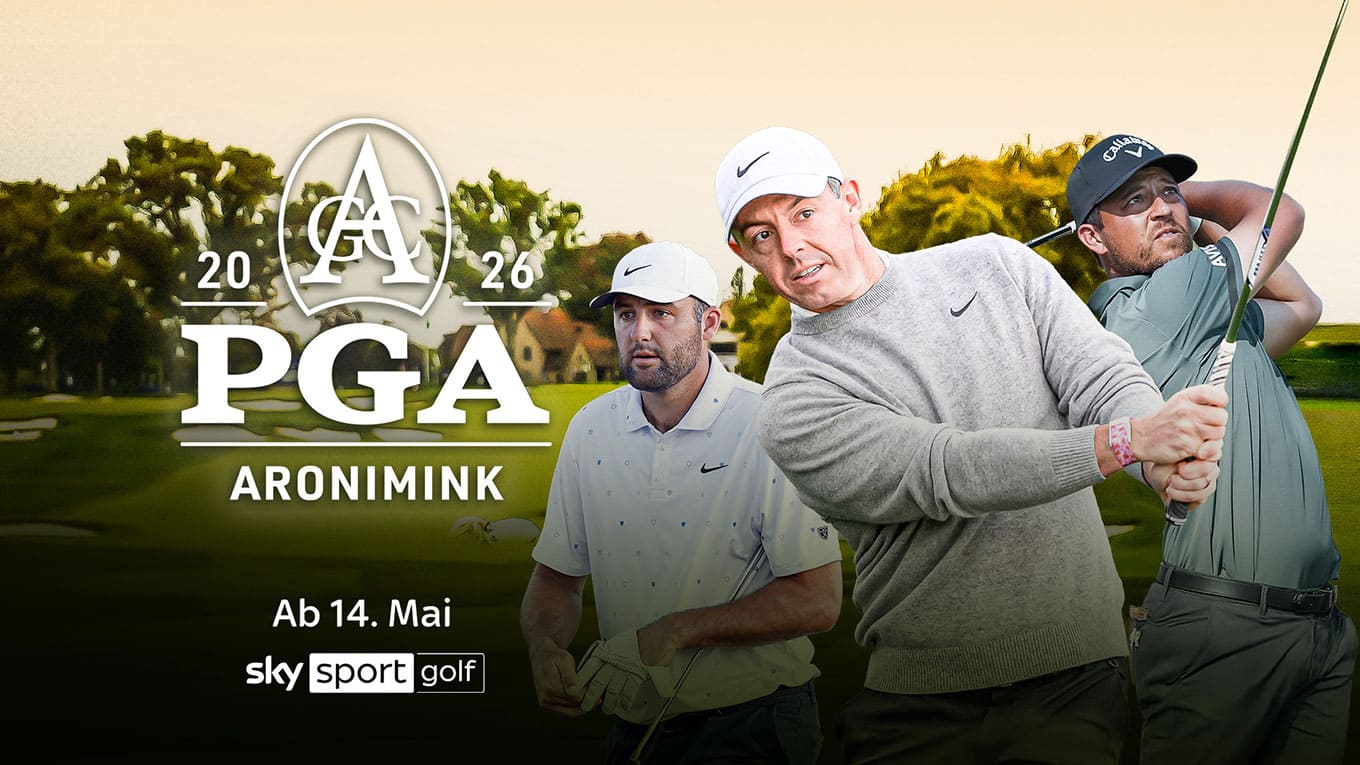 PGA Championship - Golf