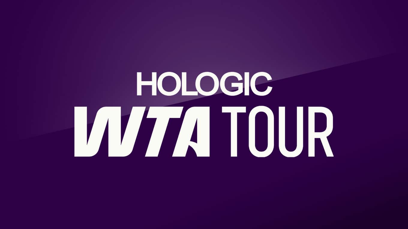 WTA Logo