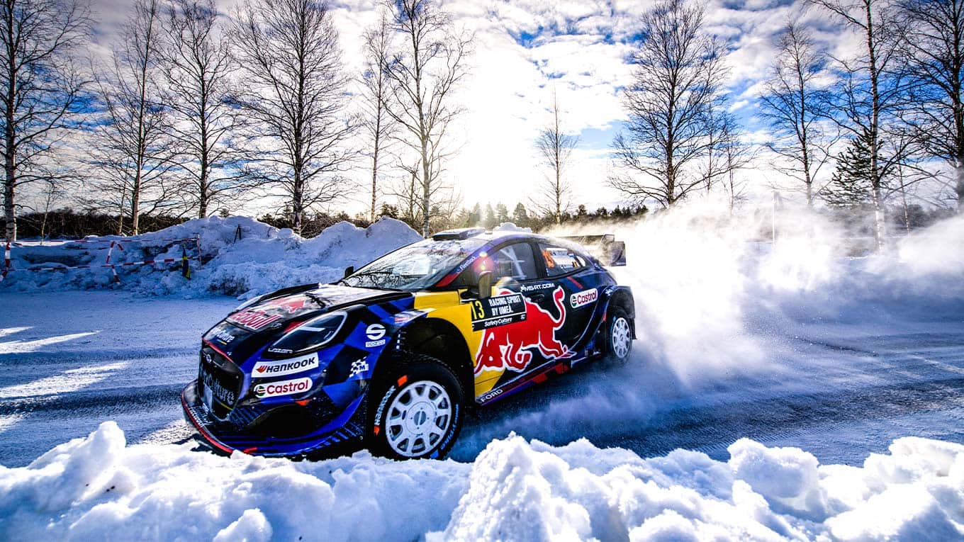 WRC