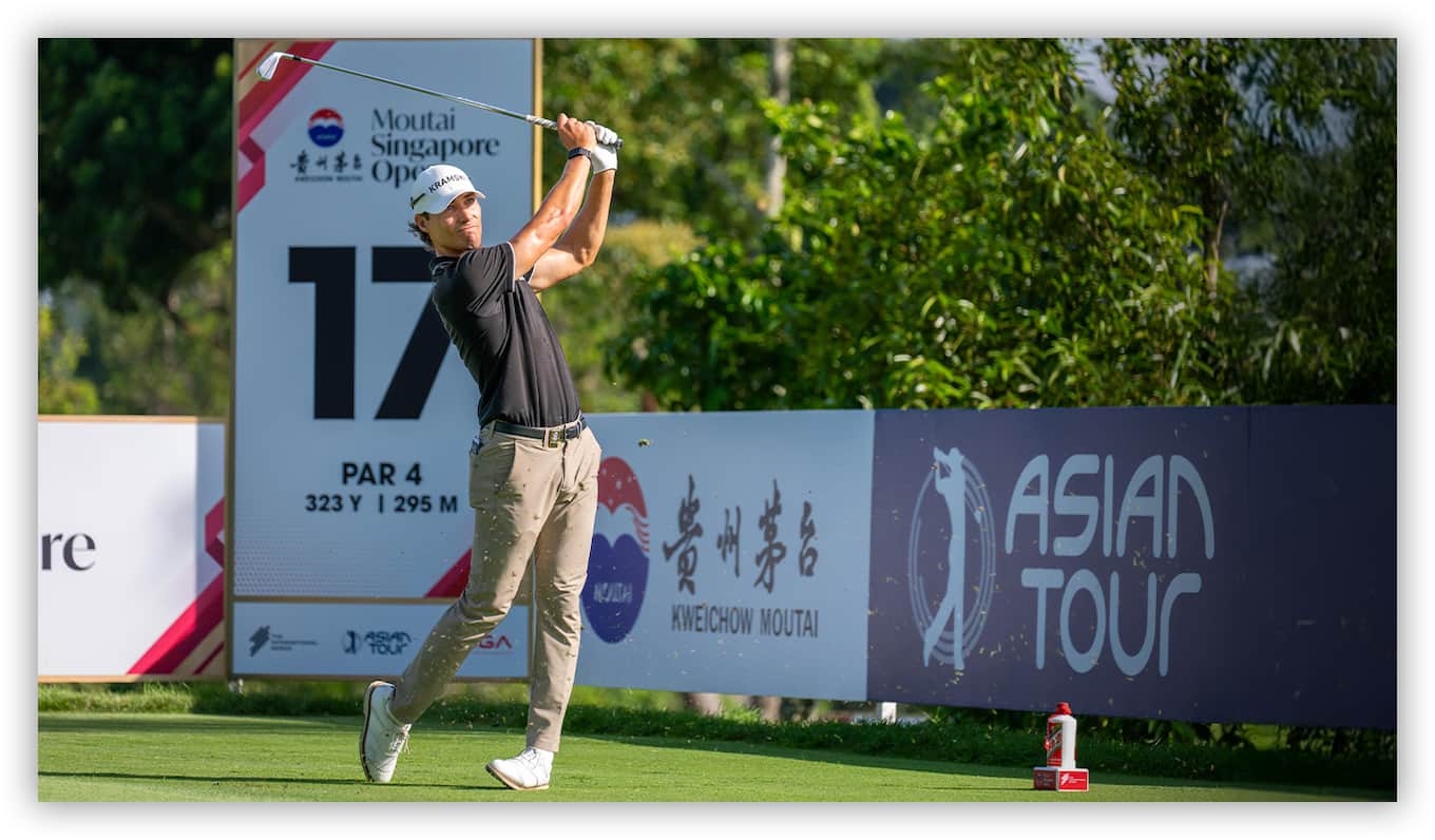 Asian Tour