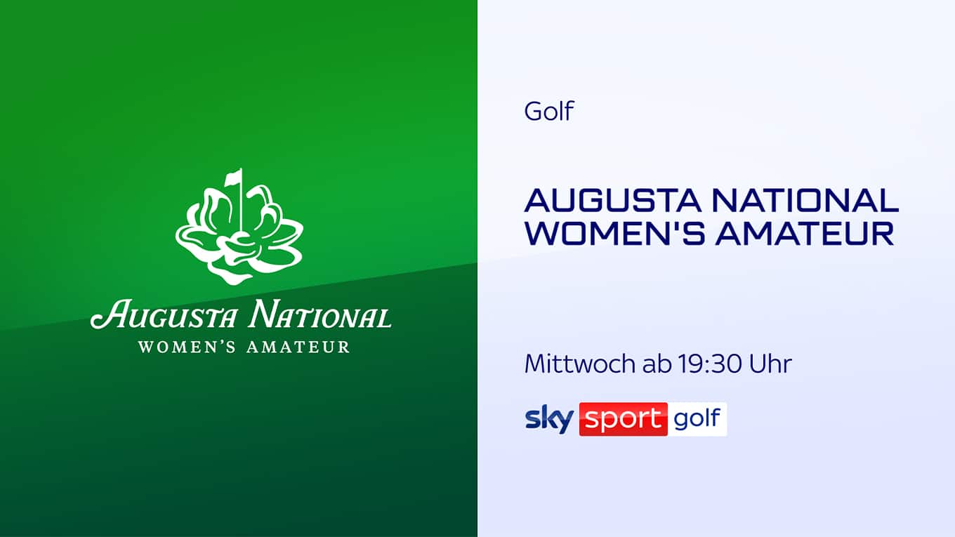 Agusta Nationl Women