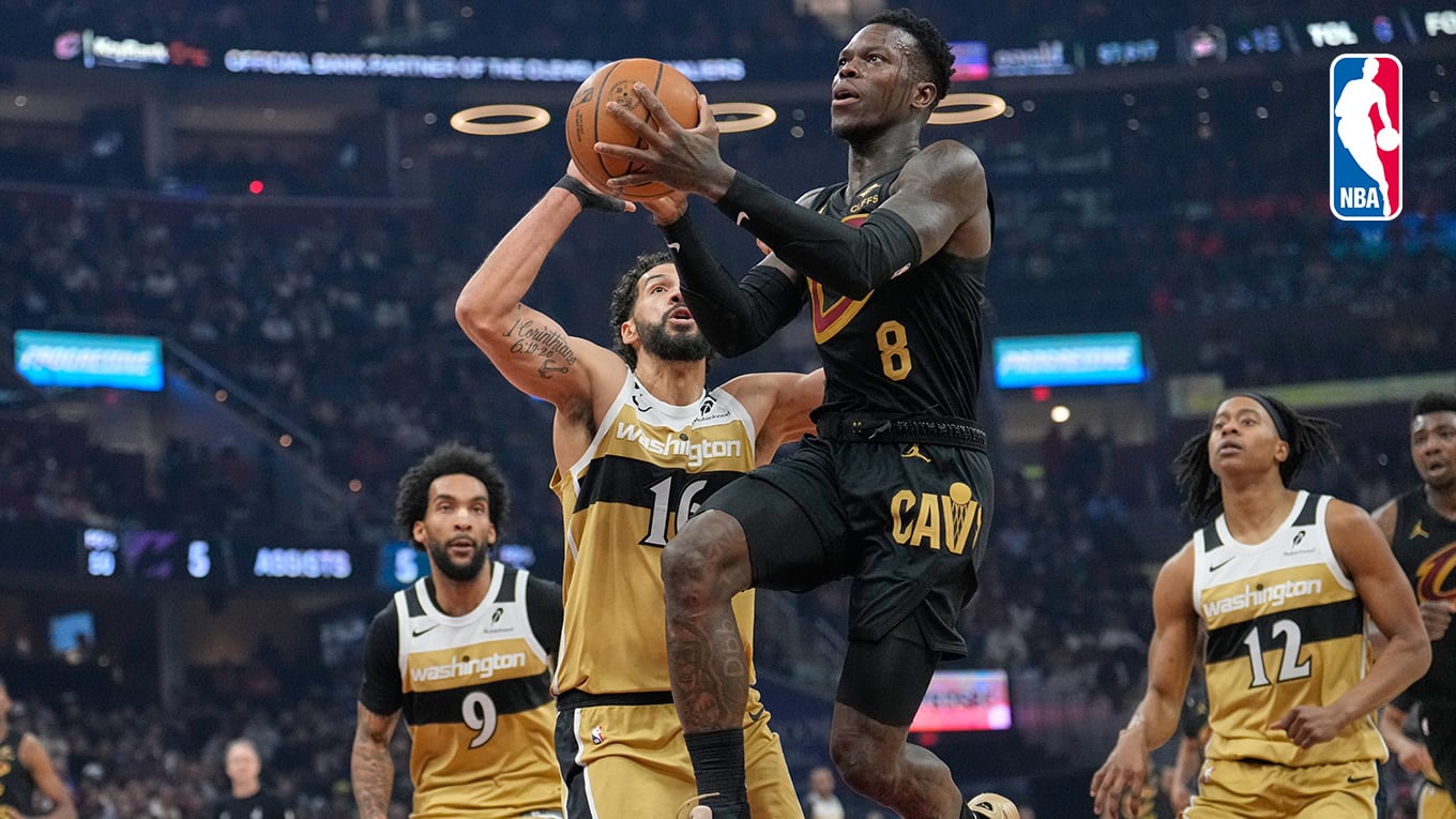 NBA