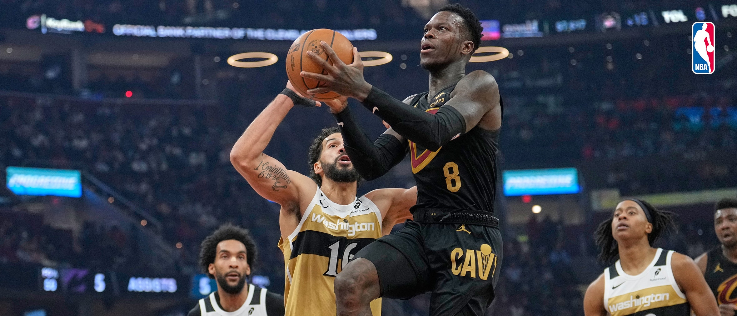 NBA