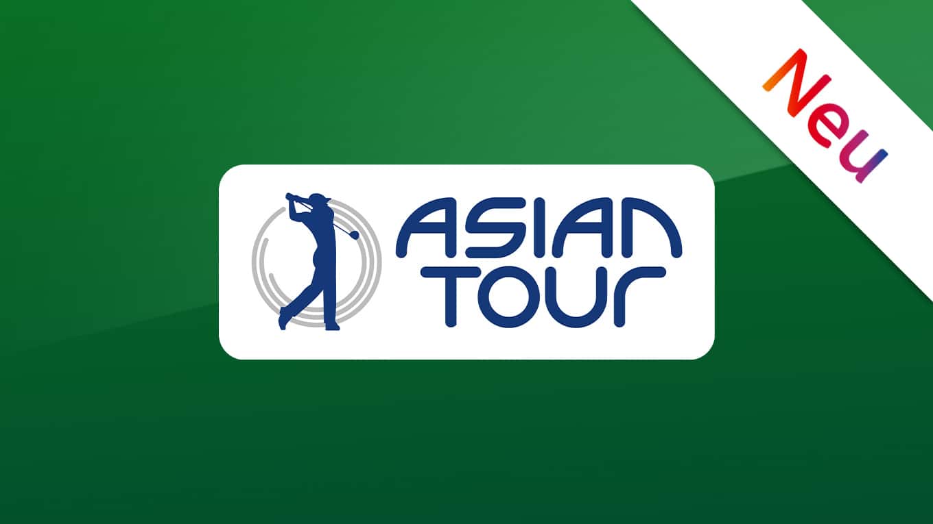 Asian Tour 